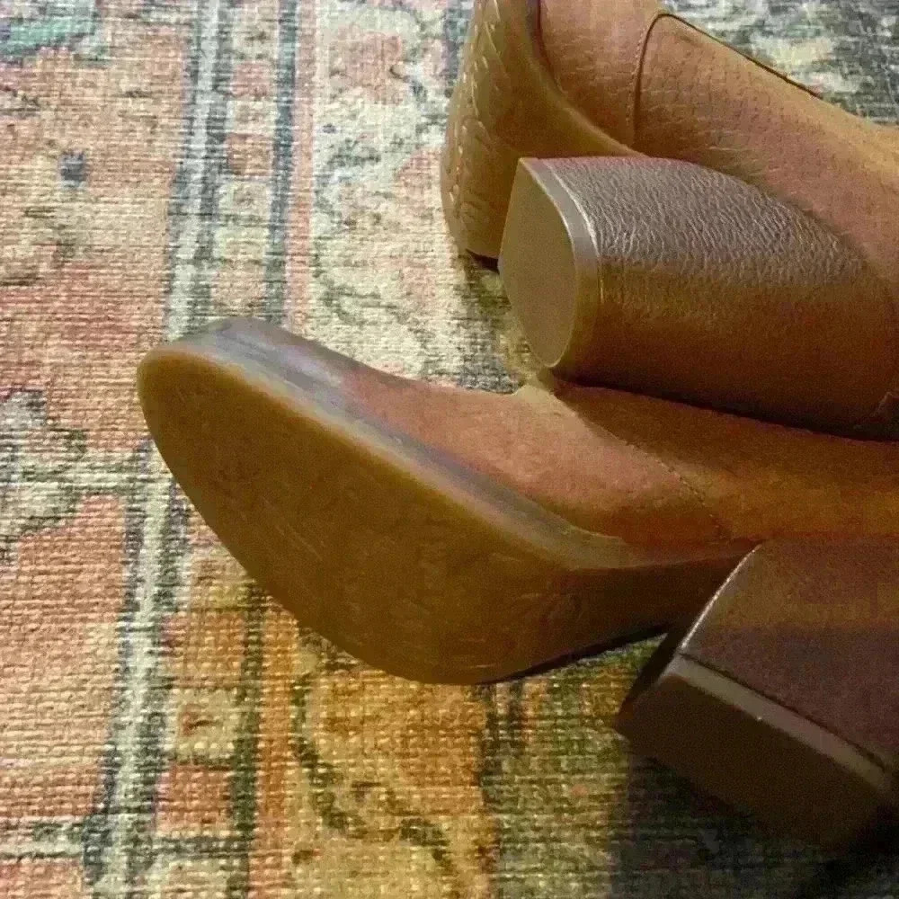 Korks booties - Picture 6 of 6